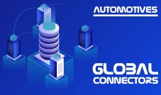 automotive cloud global connectors